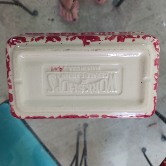 Gerald R Henn Workshops Pottery Starter Set - Picture 7 of 16